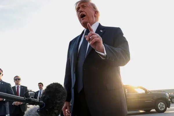 Trump reverses stance on Anthropic, citing national security concerns