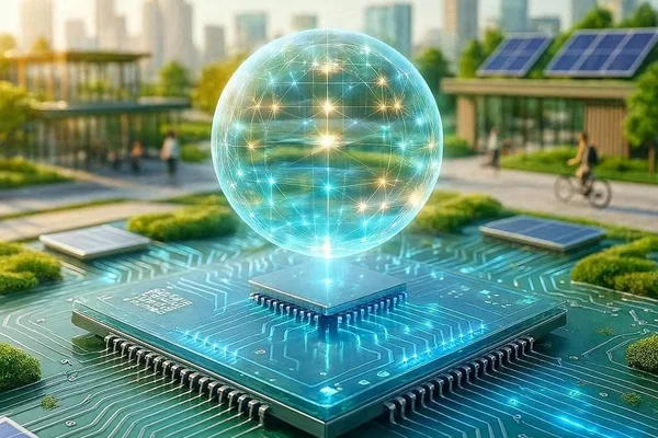 Semiconductor industry faces crisis, shifts to chiplet architecture