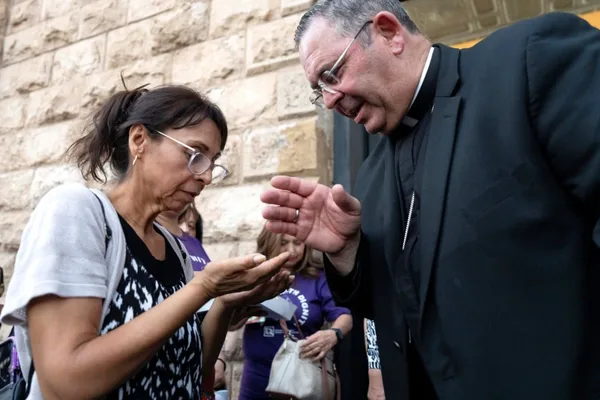 US, Mexico Catholic bishops unite for migrant rights