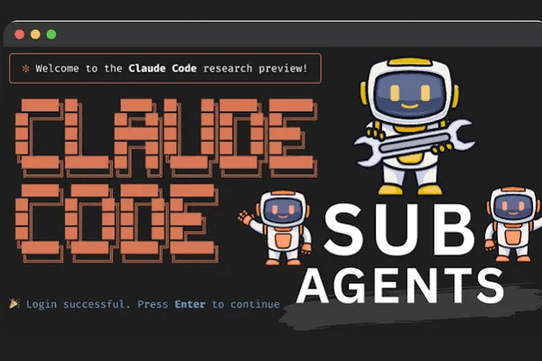 Developer finds only 12% of Claude Code AI agents are effective