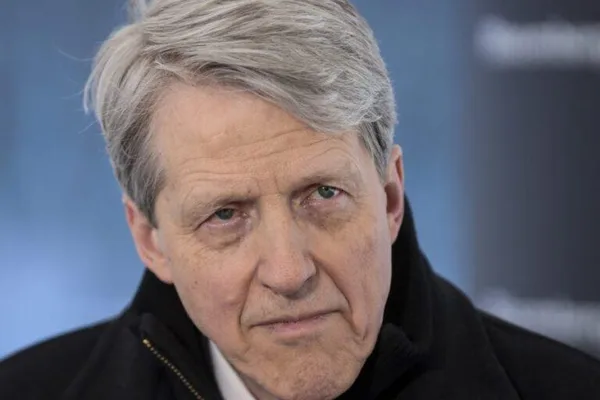 Nobel laureate warns AI job fears could become self-fulfilling prophecy
