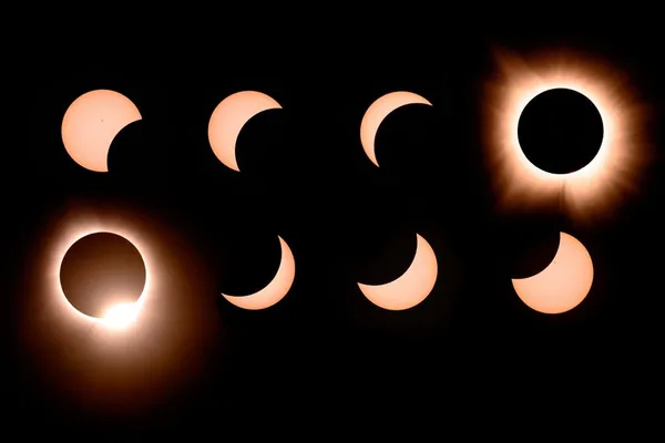 Total solar eclipse on Aug 12 to be visible in Europe, partial view for North America