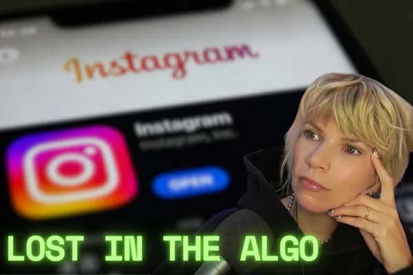 Podcast explores algorithmic manipulation and AI tool's open-source exploitation