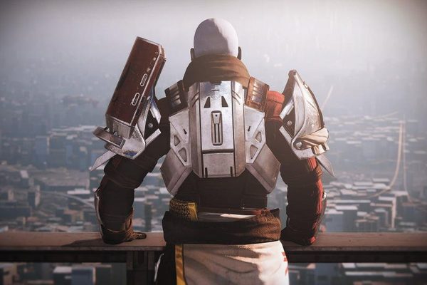Destiny 2's final update brings massive overhaul amid player surge