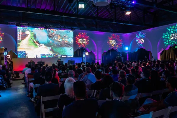 OpenAI Five AI defeats Dota 2 world champions in historic esports match
