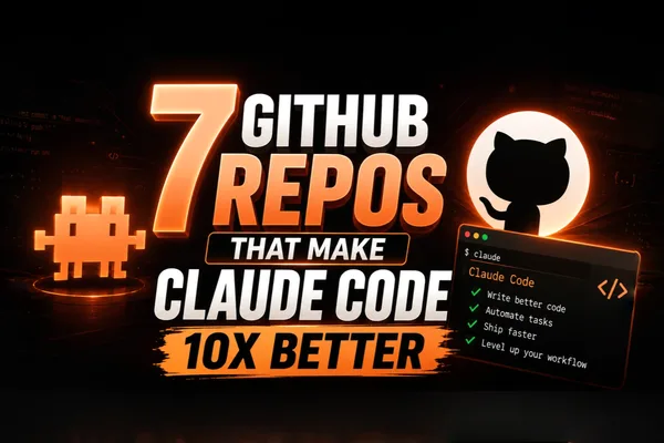 GitHub Repos Enhance Claude AI's Coding Capabilities