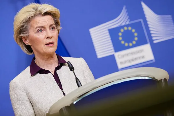 EU's Tech Sovereignty Goals Challenged by Mythos Model Shutdown