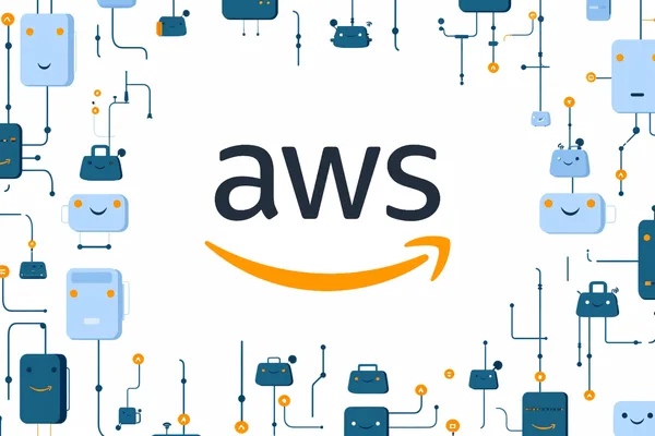 AWS launches services to improve AI agent context and security
