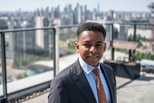 UK regulator warns of AI "arms race" in financial services · 2 sources tracked