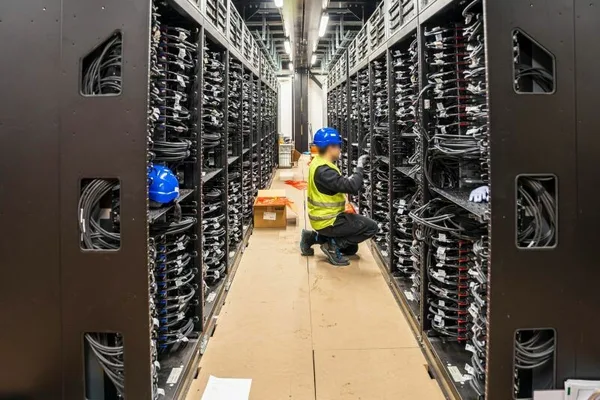 空中客车从Bull租用超级计算机用于飞机开发