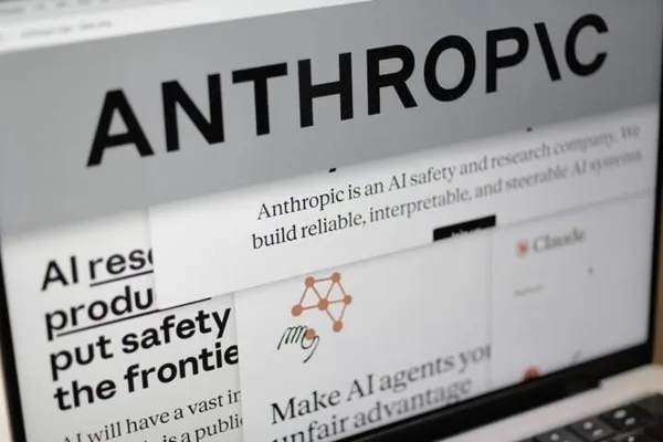 Anthropic 提交 IPO 申请，引发与 OpenAI 的竞争