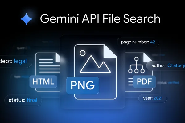 Google Gemini API adds multimodal RAG and page citations