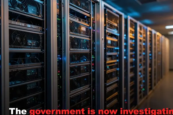 US Artificial Intelligence Sector Faces Internal Power Struggle