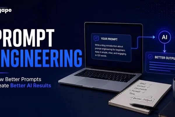 Prompt Engineering: The Key to Unlocking AI Tool Potential