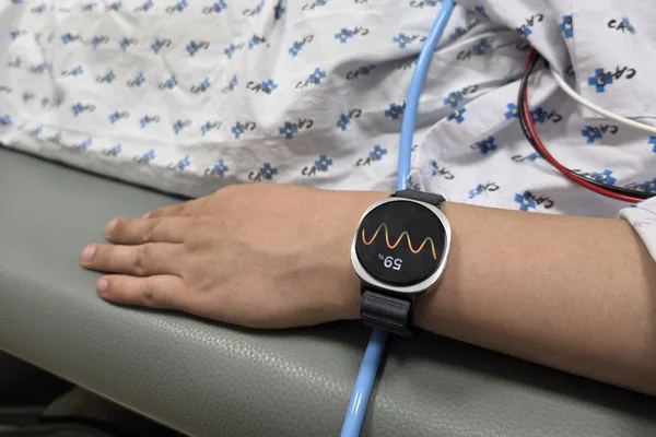 Samsung Galaxy Watch 6 uses AI to predict fainting episodes with high accuracy