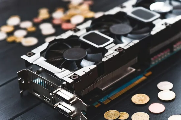 GPU rental prices show early signs of volatility and transparency