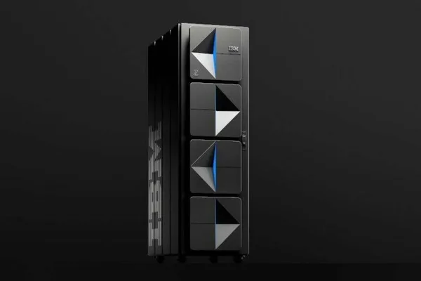 IBM teases new mainframes, AI fuels fusion research, and cybersecurity deals emerge
