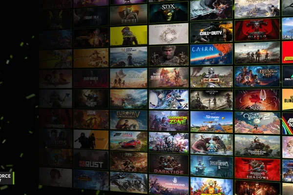 NVIDIA GeForce NOW expands game library access and cross-device syncing