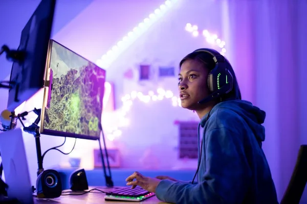 AI empowers small game studios to outpace larger competitors