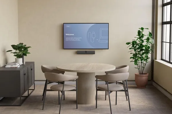 Jabra launches PanaCast U30 video bar for small meeting rooms