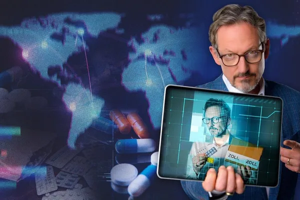 AI deepfakes fuel global fraud networks, investigation reveals