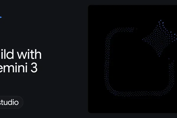 Google DeepMind 发布 Gemini 3 Pro，具备先进的编码和智能体能力