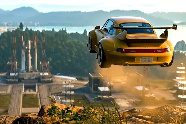 Forza Horizon 6 漏洞已修复；Helldivers 2 获得重大更新