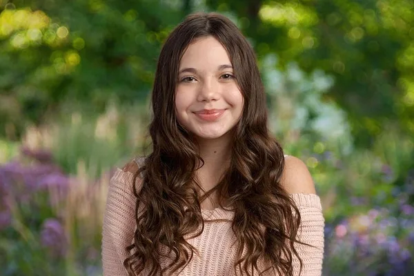 What A 14-Year-Old Cancer Patient Can Teach Us All About Self-Advocacy