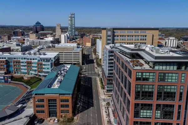 North Carolina bill shifts AI data center infrastructure costs to operators
