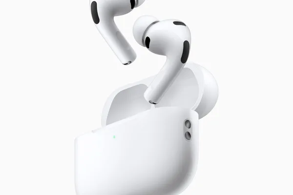 Apple AirPods Pro 3 Firmware Update Integrates iOS 27 Features