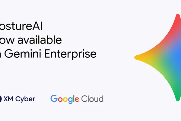 XM Cyber launches PostureAI for Google Workspace at Google Cloud Next
