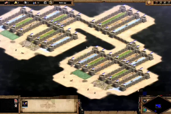 AI researcher builds neural network in Age of Empires II to question AI sentience