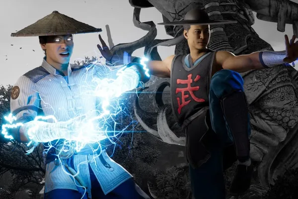 NetherRealm Studios is actively pursuing a new Mortal Kombat game, says Ed Boon