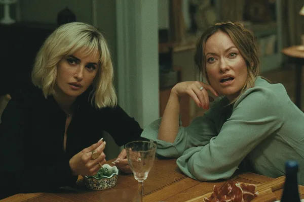 The Invite Film Earns 95% on Rotten Tomatoes, Eyes Awards Season