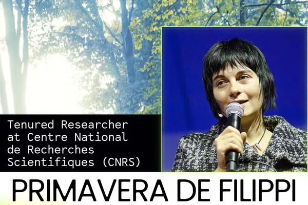 Researcher to discuss AI data streaming and sovereignty at DWeb Camp
