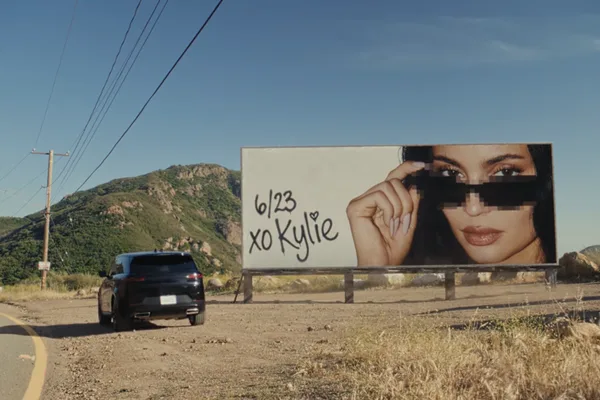 Meta taps Kylie Jenner to rebrand controversial smart glasses