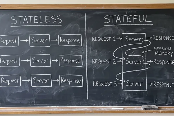 Model Context Protocol: Stateless vs. Stateful Implementations Explained