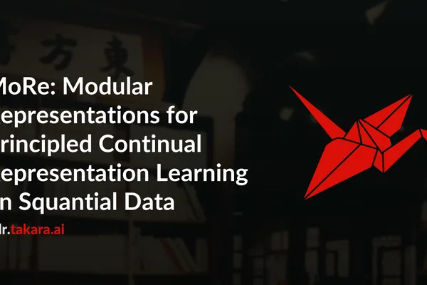 新方法学习用于持续学习的域不变表示