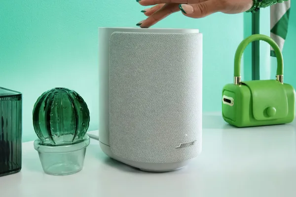 Bose launches Lifestyle Ultra Speaker with integrated Alexa+