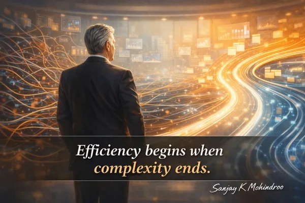 Lean IT focuses on time optimization, not cost-cutting, to improve IT operations