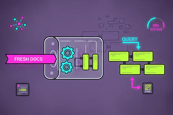 AI Coding Assistant Improves After Documentation Update