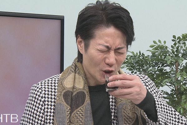 Japanese TV show "SODANE" features mysterious AI-driven segments