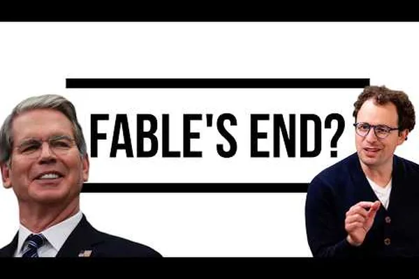 Anthropic's Claude Fable Model Blocked Amidst Future Development Details