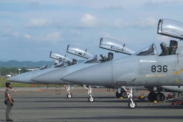 Japan Boosts Defenses Amid Fears of Russian Dual-Front War