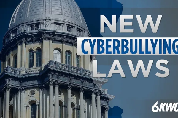 Illinois enacts law against AI cyberbullying and deepfakes in schools