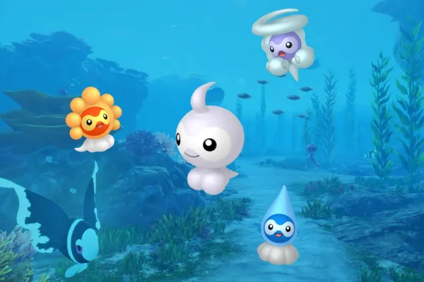 Pokémon game leak, Linux Mint Wayland support advance