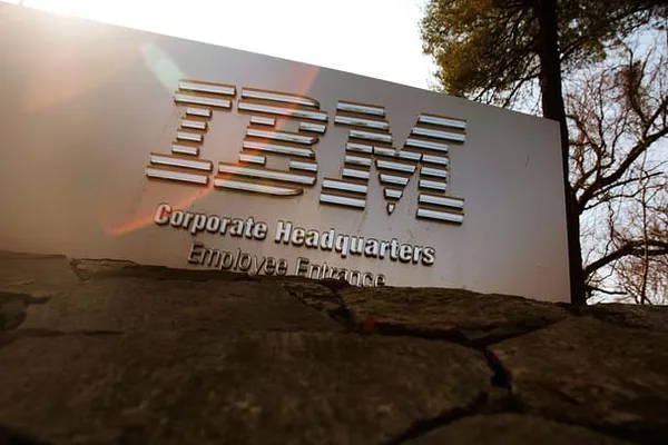 IBM shares plunge as AI infrastructure demand delays software deals