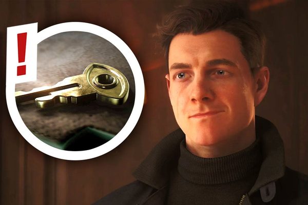 007 First Light game packed with James Bond references