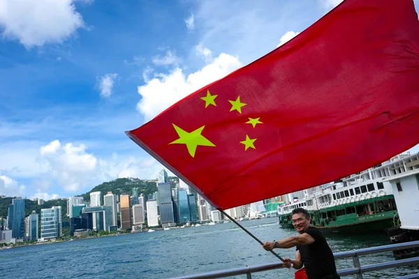 香港计划举办共产党成立纪念活动，强调稳定