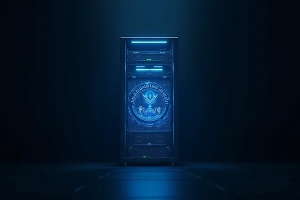 US Government Orders Anthropic to Shut Down Fable 5 AI